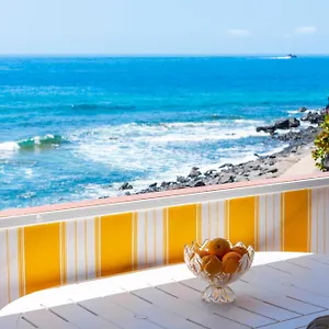 Neptuno Ocean View, Line With Pool Puerto de Santiago (Tenerife)