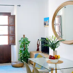 El Marques San Juan Apartment