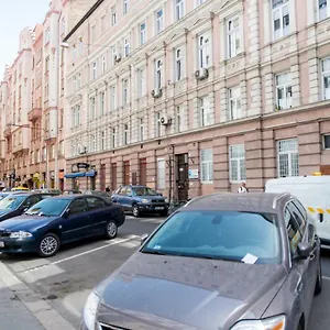 Wess11 Downtown Apartamento Budapest