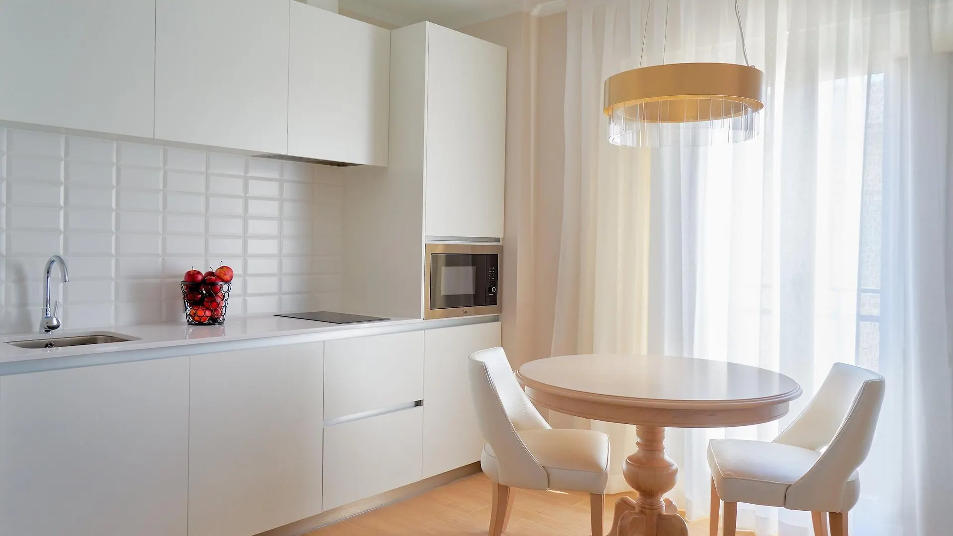 Daire Tandem Soho Suites Málaga