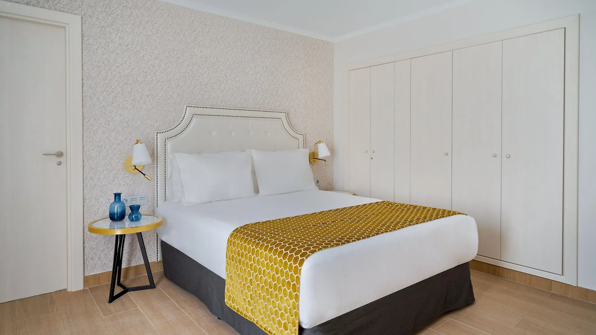 Daire Tandem Soho Suites Málaga